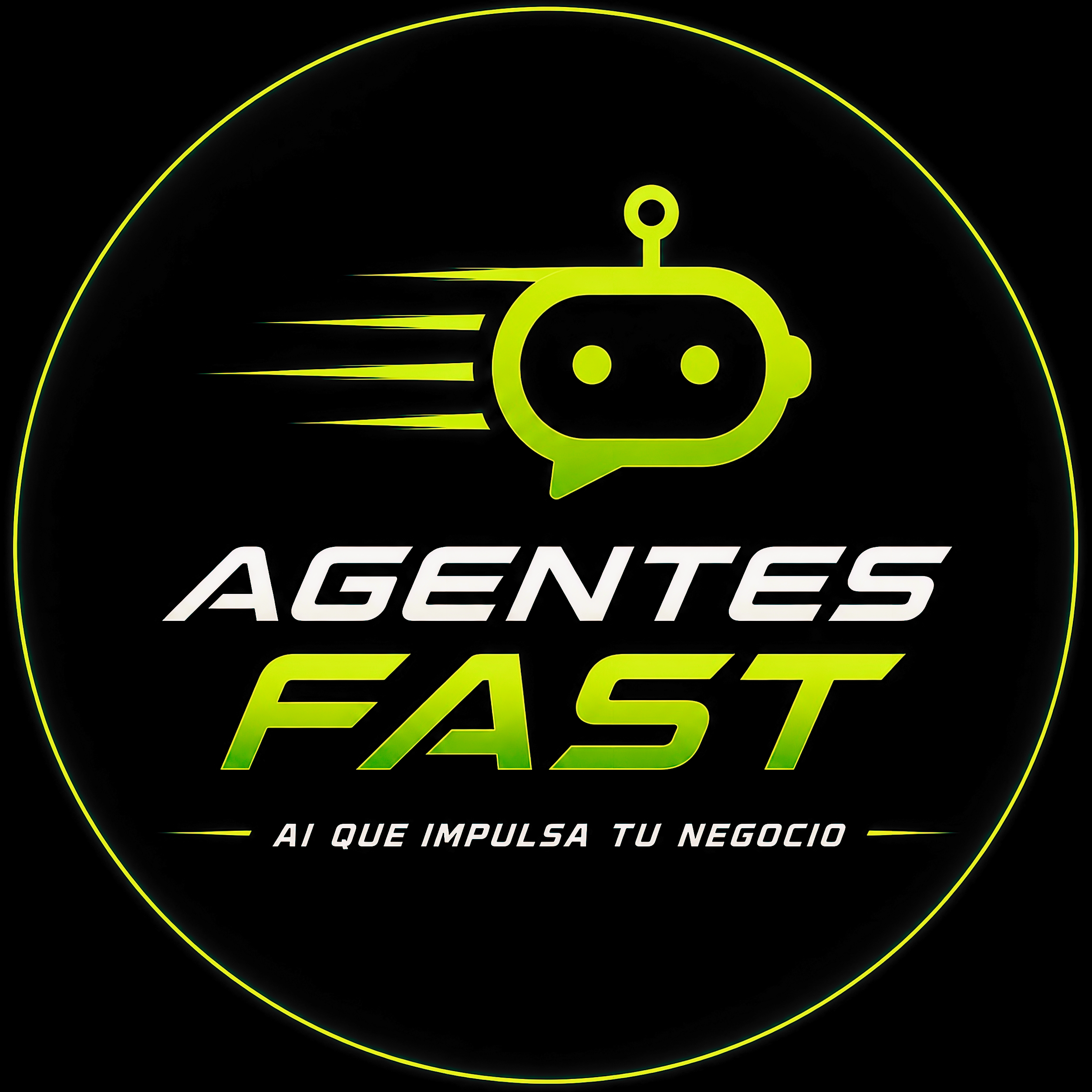 Agente AgentesFast